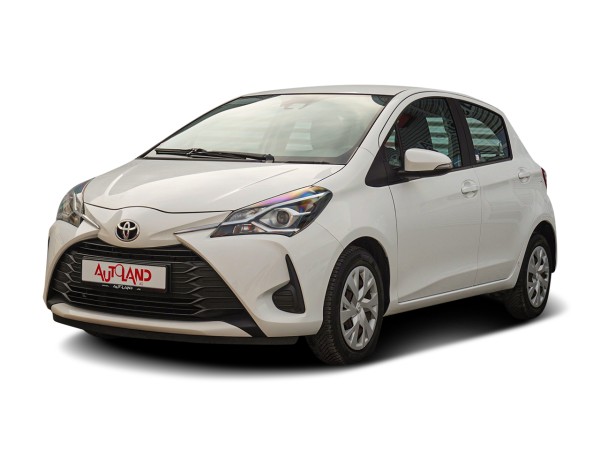 Toyota Yaris 1.5 Comfort