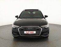 Audi A6 Avant 50 TDI quattro sport