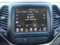 Jeep Cherokee 2.2 M-Jet Limited 4WD