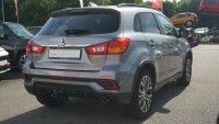 Mitsubishi ASX 1.6 Plus 2WD