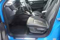 Audi A1 Sportback 25 TFSI S-line Edition One