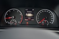 VW Caddy Cargo 1.5 TSI