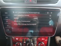 Skoda Superb Combi Sportline 1.4 TSI e-Hybrid DSG iV