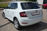 Skoda Fabia 1.0 MPI Cool Plus