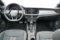 Skoda Scala Monte Carlo 1.5 TSI DSG