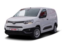 Toyota Proace City 1.5 L2 Meister Totwinkel DAB AHK PDC