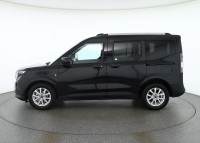 Vorschau: Ford Tourneo Courier Titanium 1.0 EB Aut.