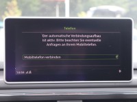 Audi A4 1.4 TFSI Avant sport S-Line