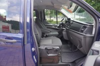 Ford Transit Custom L1 8-Sitzer