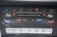VW Touran 1.5 TSI DSG
