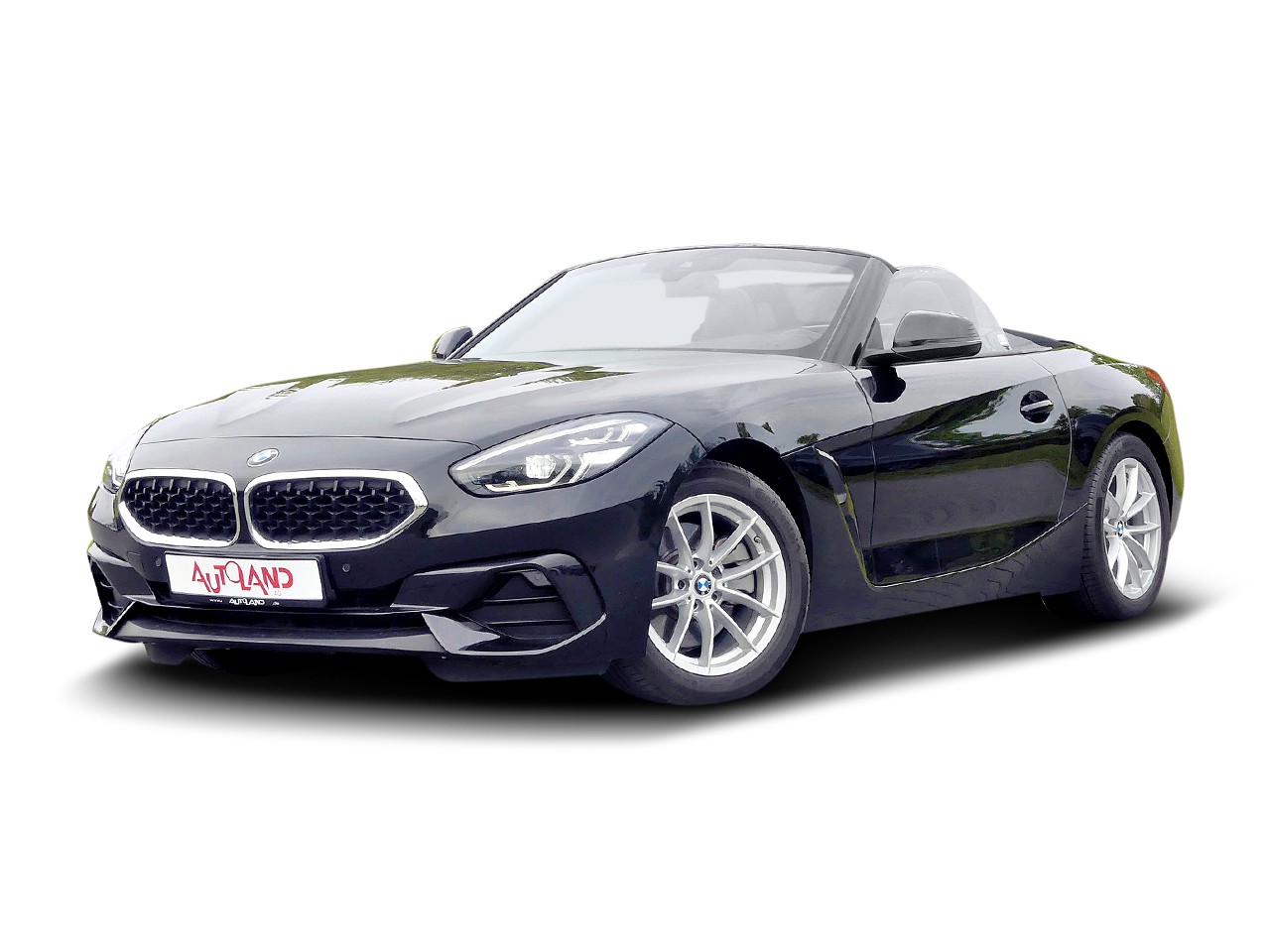 BMW Z4 sDrive 20 i Advantage
