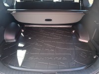 Hyundai Santa Fe 2.4 GDI 4WD