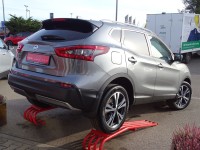 Nissan Qashqai 1.3 DIG-T 160PS