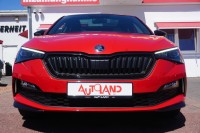Skoda Scala 1.0 TSI Monte Carlo DSG
