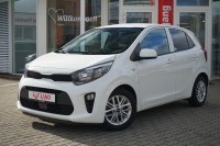 Vorschau: Kia Picanto 1.2 Dream Team