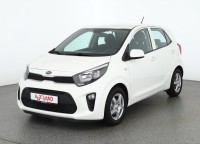 Kia Picanto 1.2 Edition 7 Klima Sitzheizung