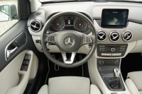 Mercedes-Benz B 150 B180 Style