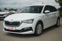 Vorschau: Skoda Scala 1.0 TSI Drive