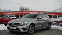 Vorschau: Mercedes-Benz C 180 C180 T-Modell Avantgarde