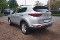 Kia Sportage 1.6 GDI