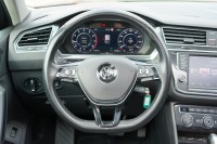 VW Tiguan 2.0 TSI 4Motion DSG
