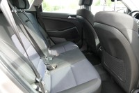 Hyundai Tucson 1.6L 2WD