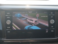 VW T-Cross 1.0 TSI DSG