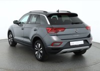 VW T-Roc 1.5 TSI DSG