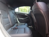 Mercedes-Benz A 200 A200 BlueEfficiency