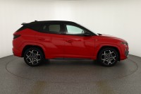 Hyundai Tucson 1.6 T-GDI N-Line