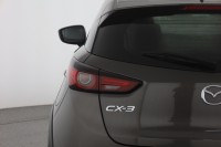 Mazda CX-3 SKYACTIV-G 120 Exclusive