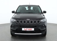 Jeep Compass 1.5 M-Hybrid