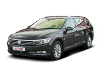 VW Passat Variant 1.5 TSI Comfortline LED Navi ACC