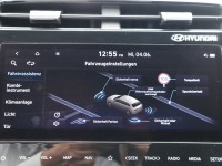 Hyundai Tucson N-Line 1.6 CRDi mHev
