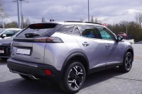 Peugeot 2008 1.2 Hybrid 145 Aut.