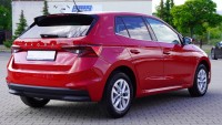 Skoda Fabia 1.0 TSI DSG