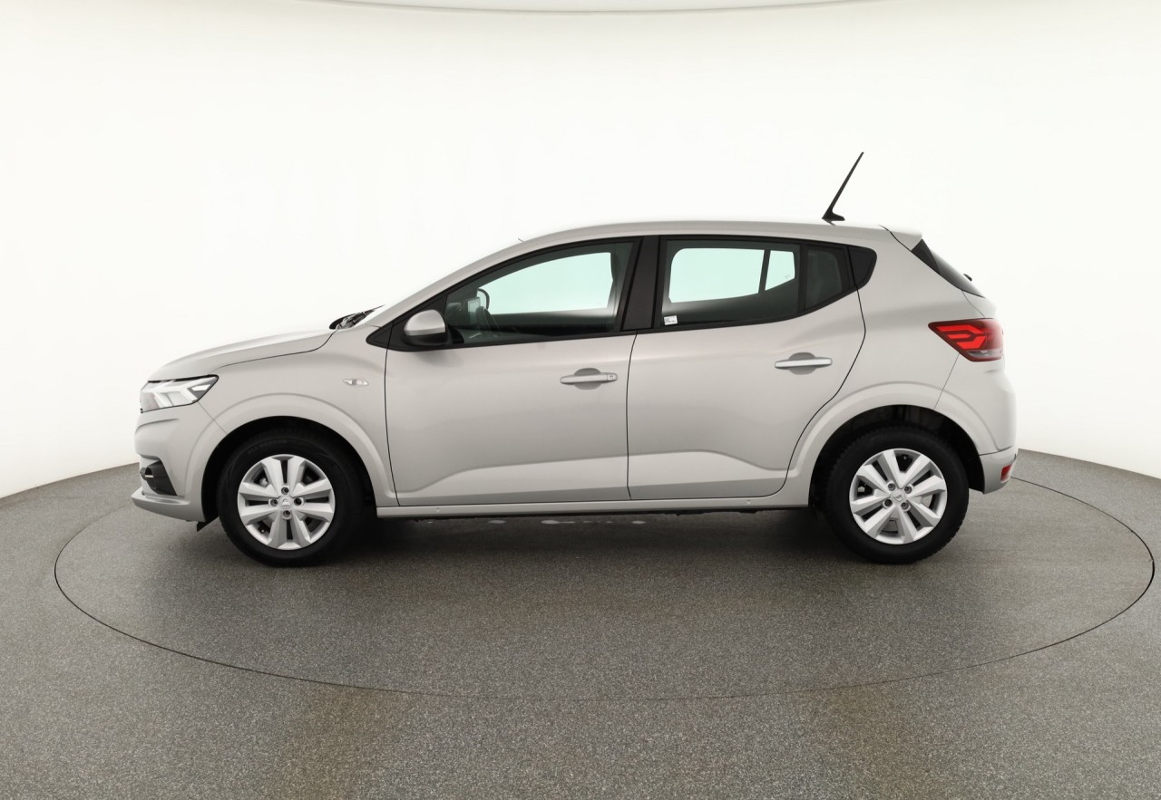 Dacia Sandero III 1.0 SCe 65 Comfort