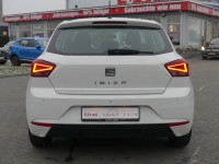 Seat Ibiza 1.0 MPI Style