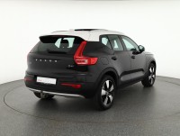 Volvo XC 40 D4 AWD Momentum