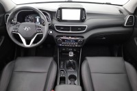 Hyundai Tucson 1.6 Premium