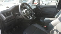 Nissan Townstar Tekna