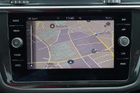 VW Tiguan 2.0 TSI 4Motion DSG
