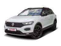 VW T-Roc 1.0 United LED Navi Kamera PDC Winterpaket