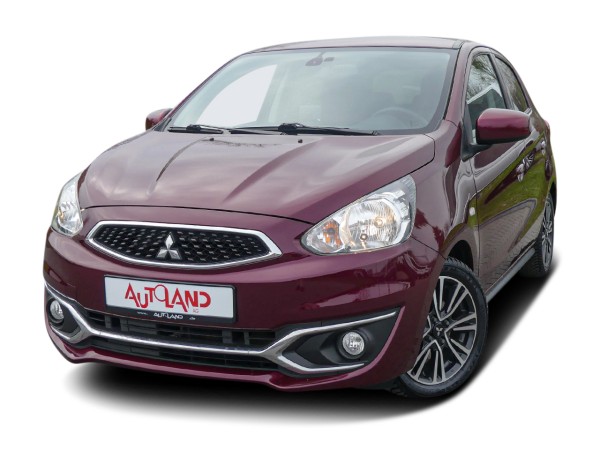 Mitsubishi Space Star 1.2