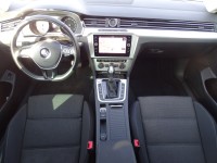 VW Passat Variant 2.0 TDI Comfortline DSG