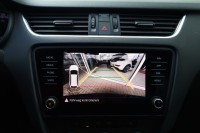 Skoda Octavia Combi 2.0 TDI Ambition