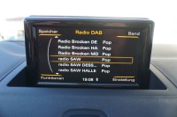 Audi A1 1.0 TFSI Sportback