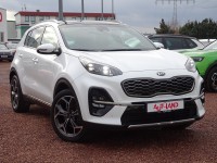 Kia Sportage 1.6 T-GDI GT-Line