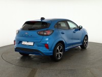 Ford Puma ST-Line 1.0 EB Aut.