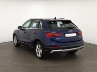 Audi Q3 35 TFSI s-tronic